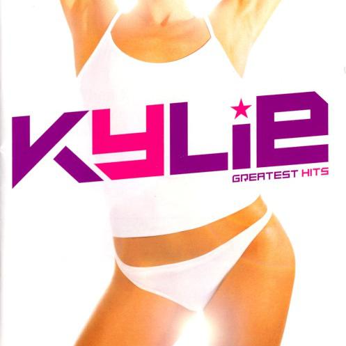 Kylie Minogue